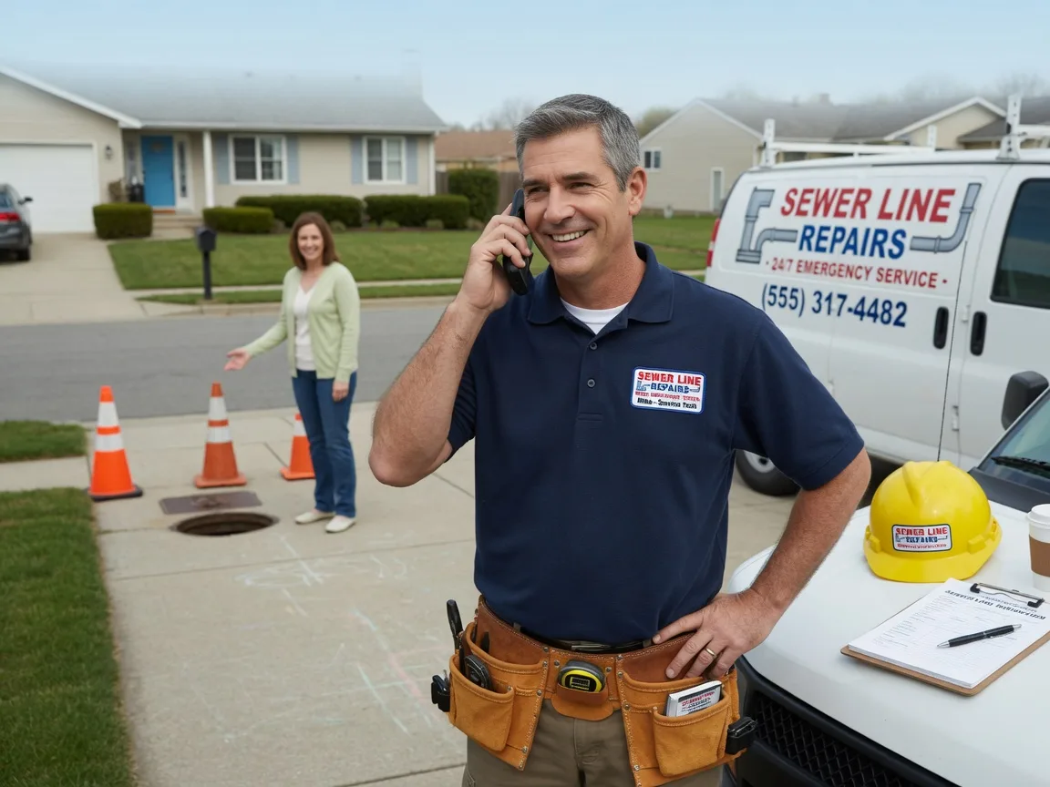 Emergency Plumber Vernon Center, NY FAQs